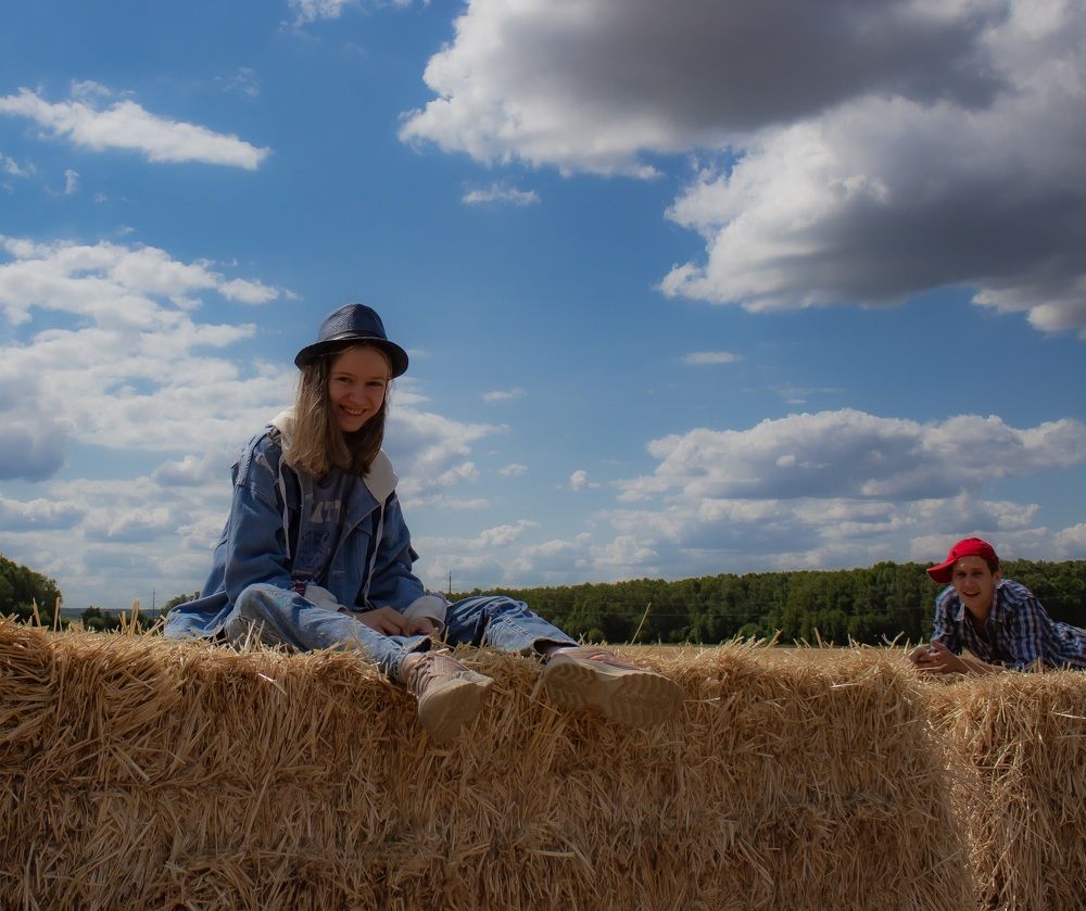 Photograph by Валентина Тагильцева