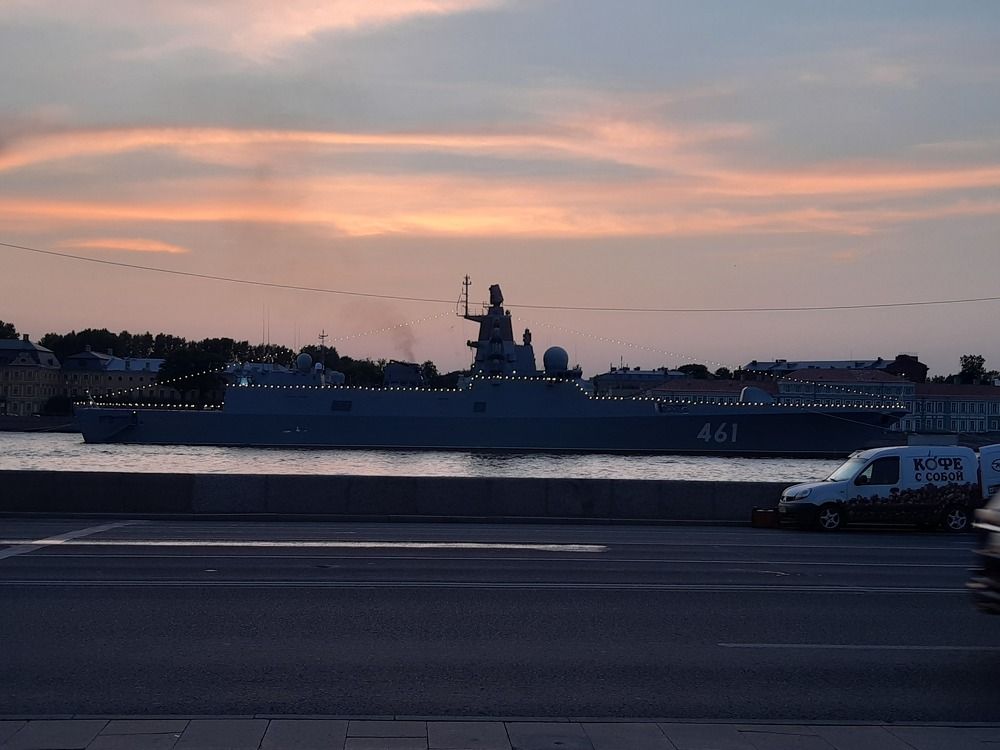 Photograph by Михайлова Альфия