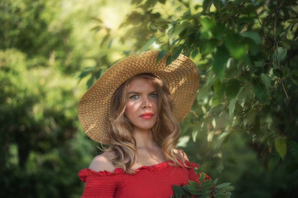 Photograph by Алена Лежнева