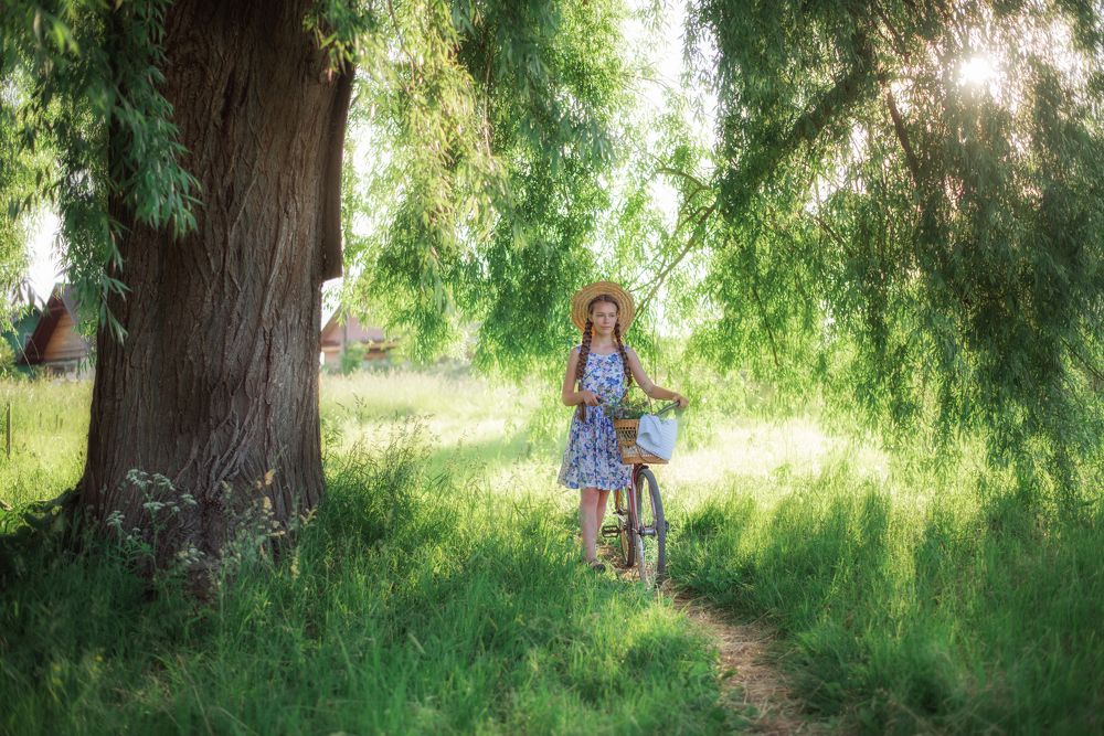 Photograph by Алена Лежнева