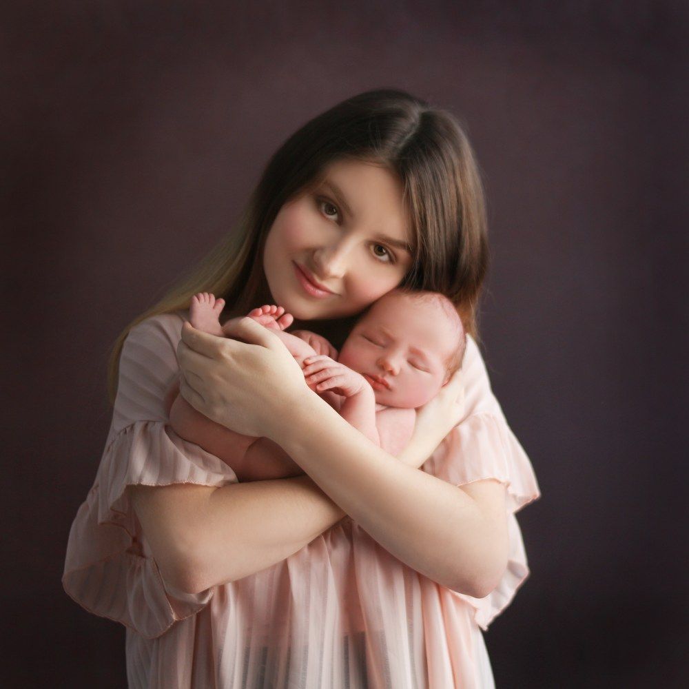 Photograph by Ольга Листратова