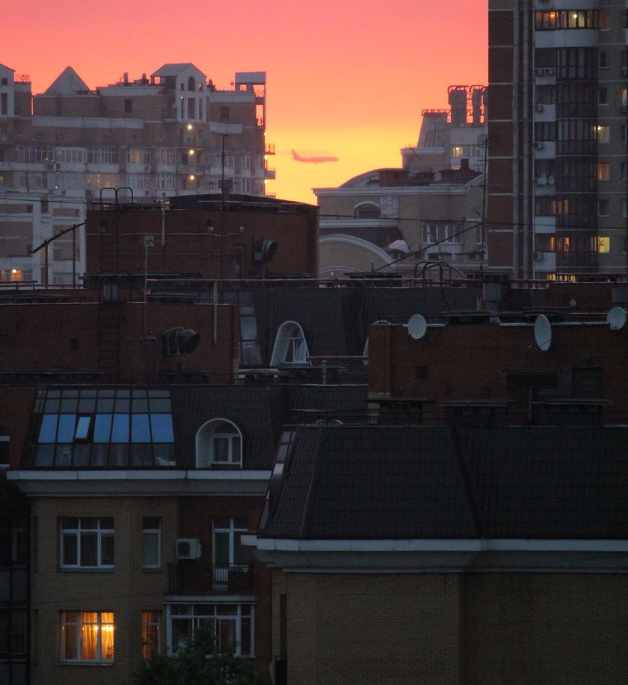 Photograph by Ольга Иртуганова