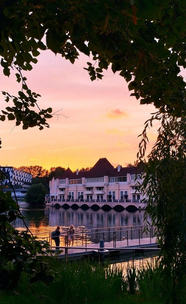 Photograph by Татьяна Григорьева