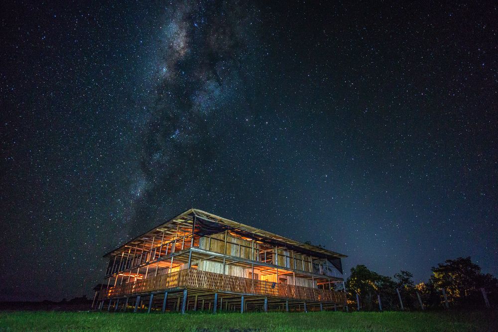 Photograph by Jorge Ivan Vasquez