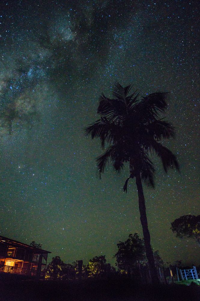 Photograph by Jorge Ivan Vasquez