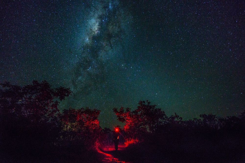 Photograph by Jorge Ivan Vasquez