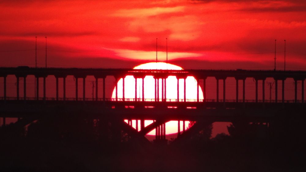 Photograph by Алексей Чурушкин