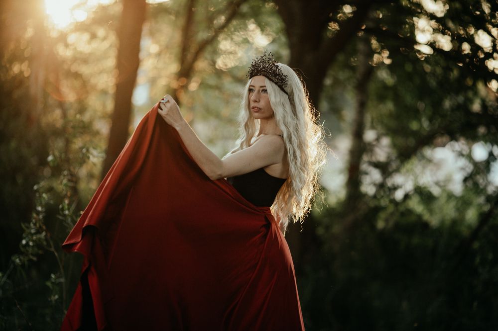 Photograph by Яна