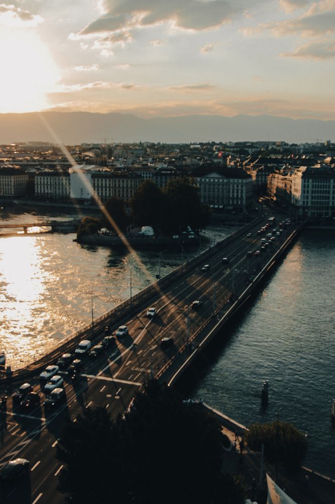 Photograph by Konstantin Morozov