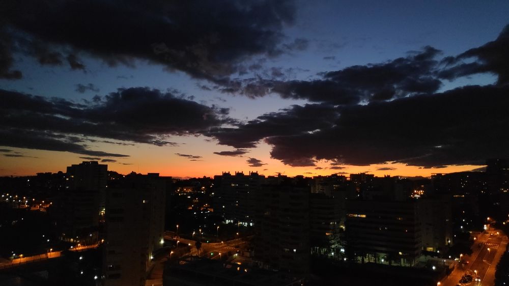 Photograph by Karine Galustova