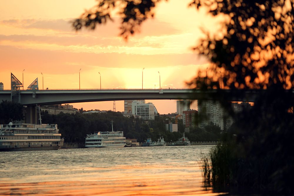 Photograph by Ольга Булавко