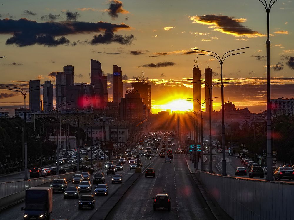 Photograph by Сергей Духанин