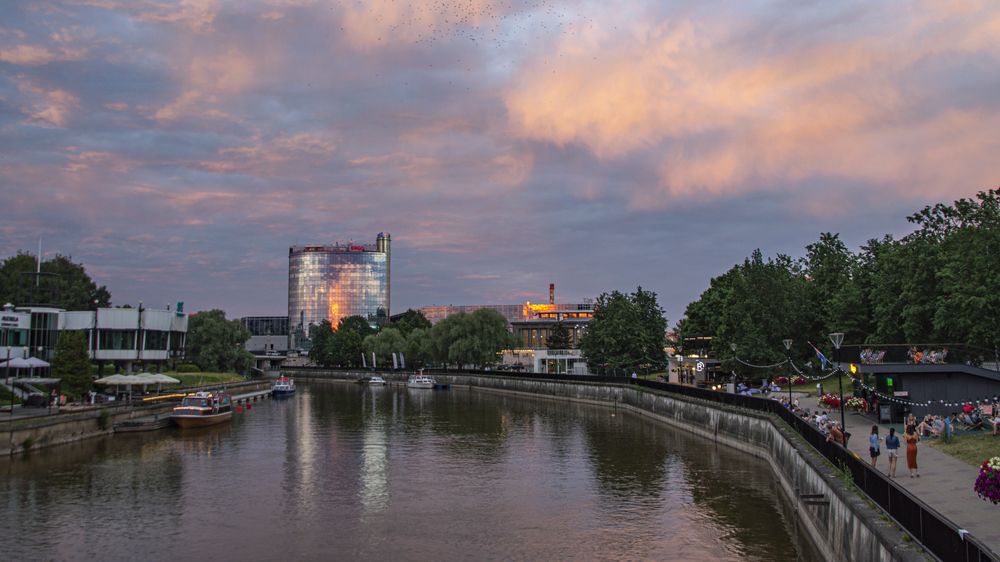 Photograph by Ahto Avi