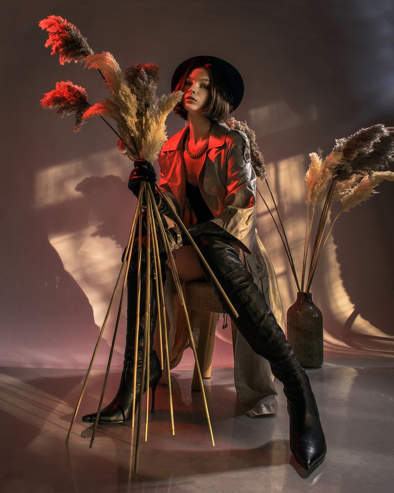 Photograph by Марина Гуменюк