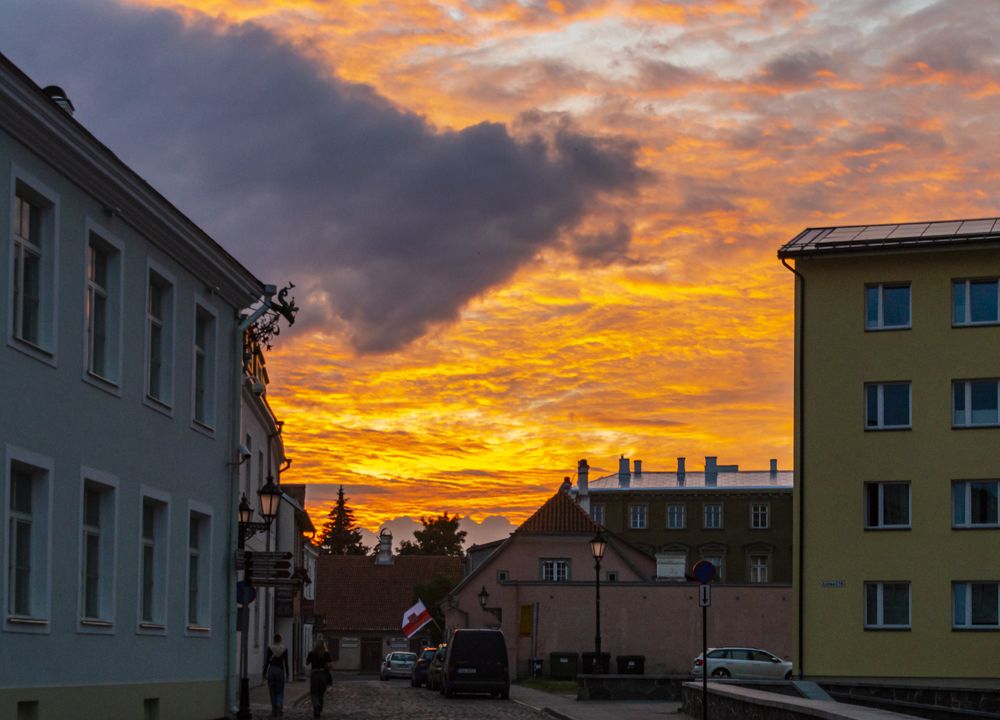 Photograph by Ahto Avi