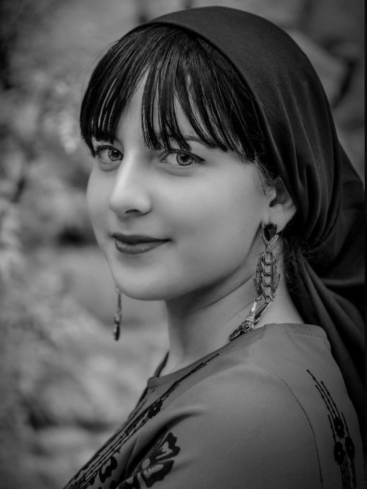 Photograph by KHALIFA MOHAMED