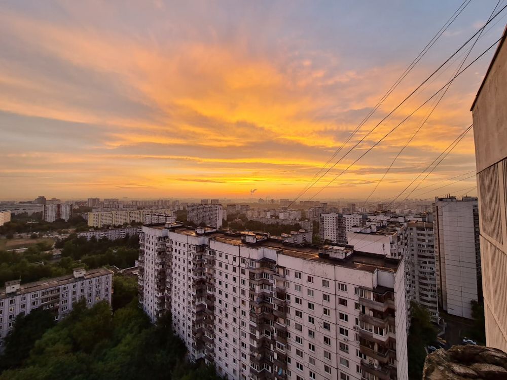 Photograph by Наталья Балабанова