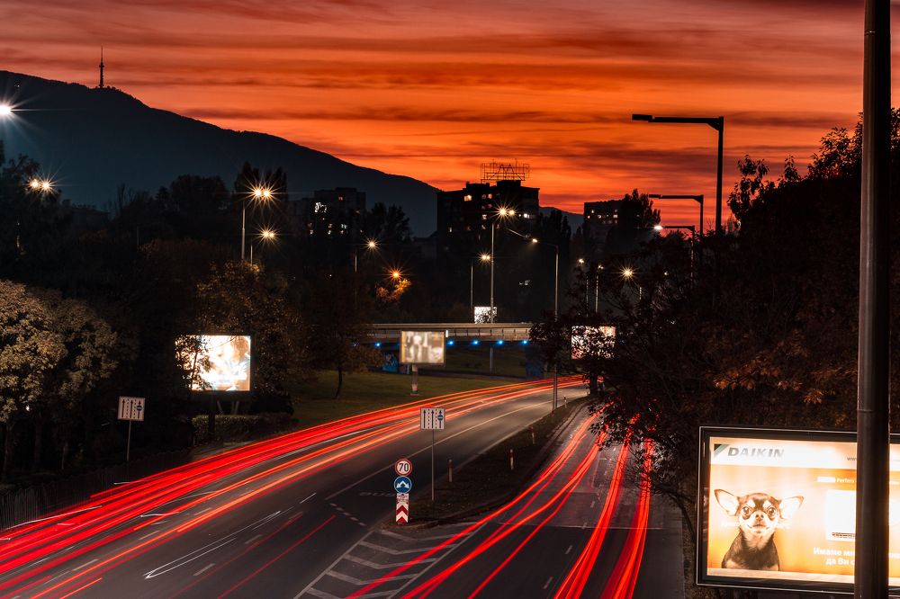 Photograph by Radoslav Bonev