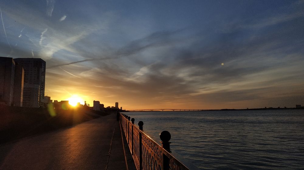 Photograph by Екатерина Мартынова