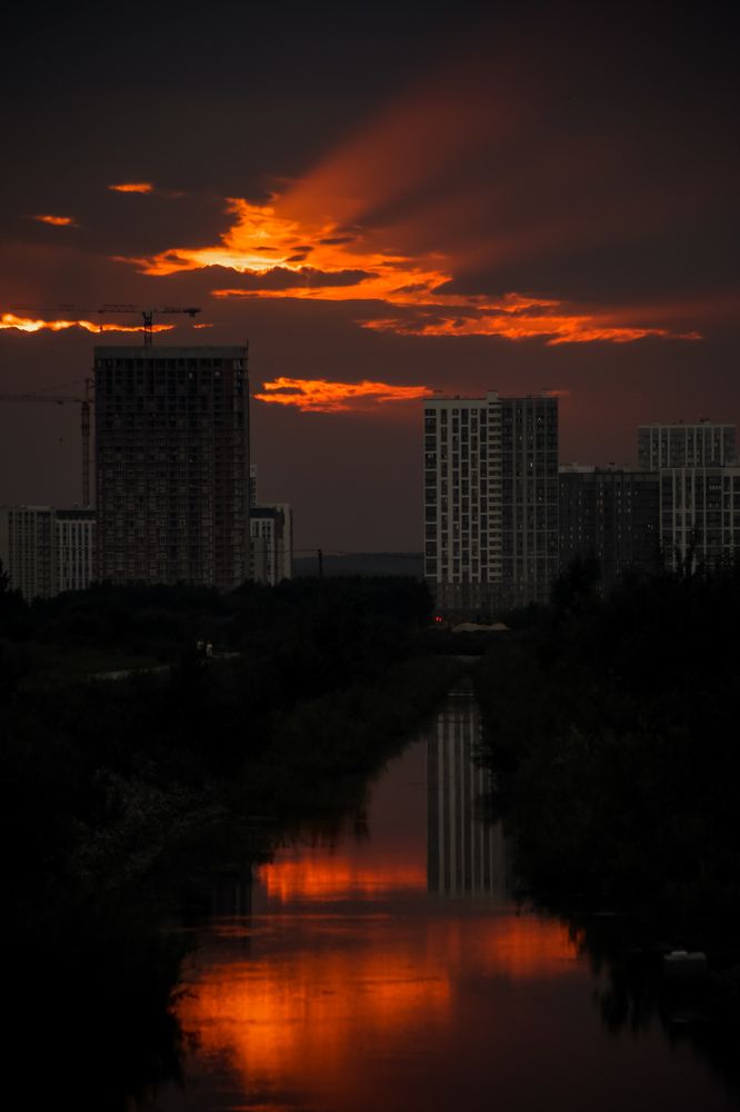 Photograph by Анна Зенкина