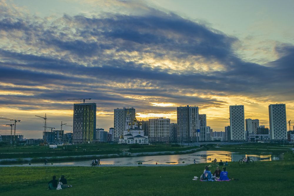 Photograph by Анна Зенкина