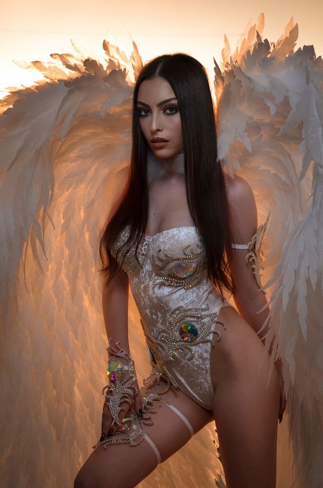 Photograph by Андрей Бурлаченко