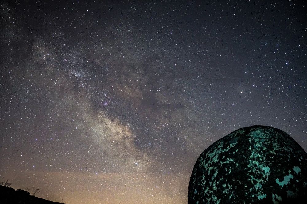 Фотография автора Jian Ma