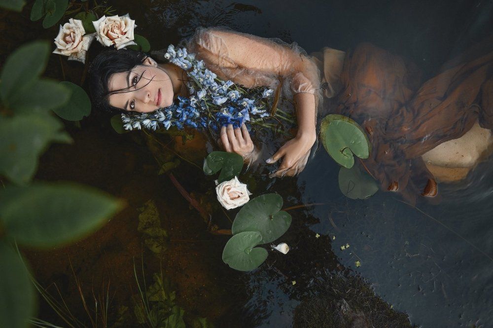 Photograph by Диана Цуркан