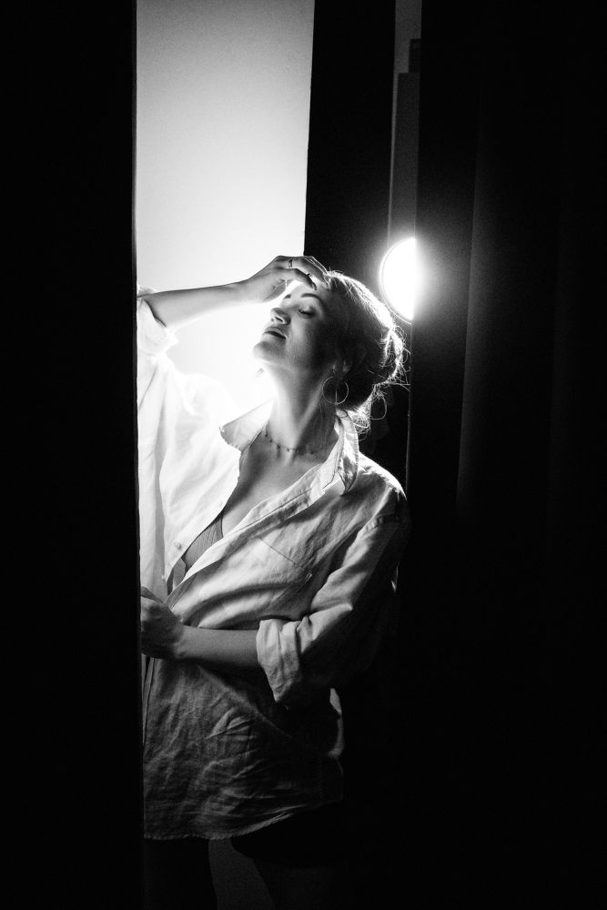 Photograph by Диана Цуркан