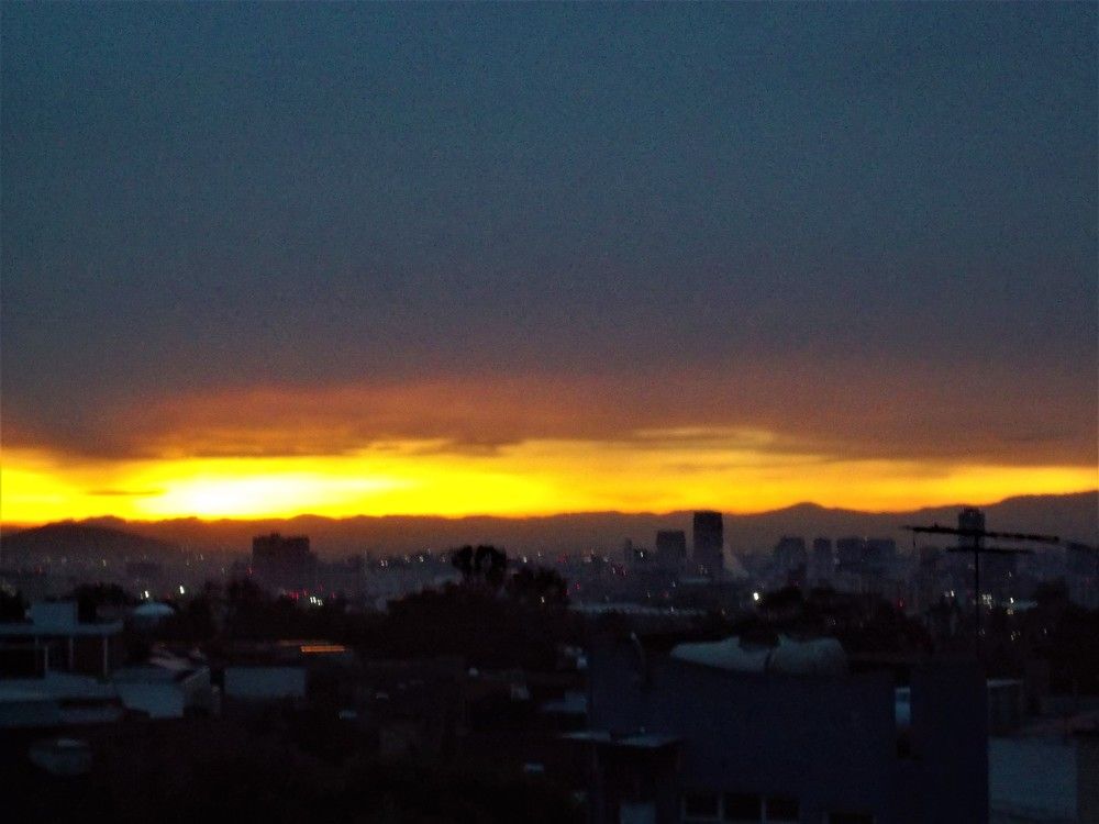 Photograph by José Luis Mendoza Machado