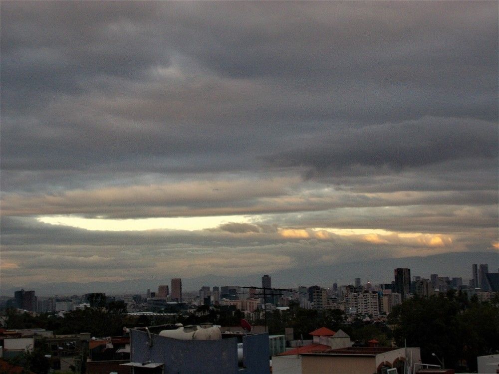 Photograph by José Luis Mendoza Machado