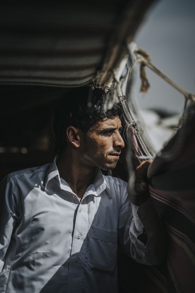 Фотография автора Omar Shebl