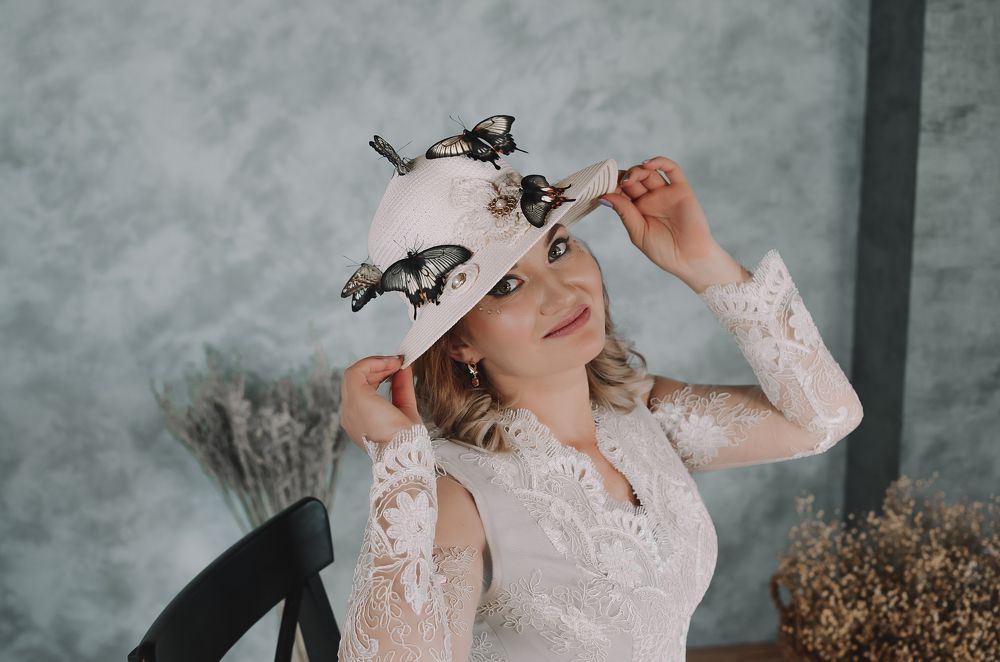 Photograph by Ольга Кирилловская