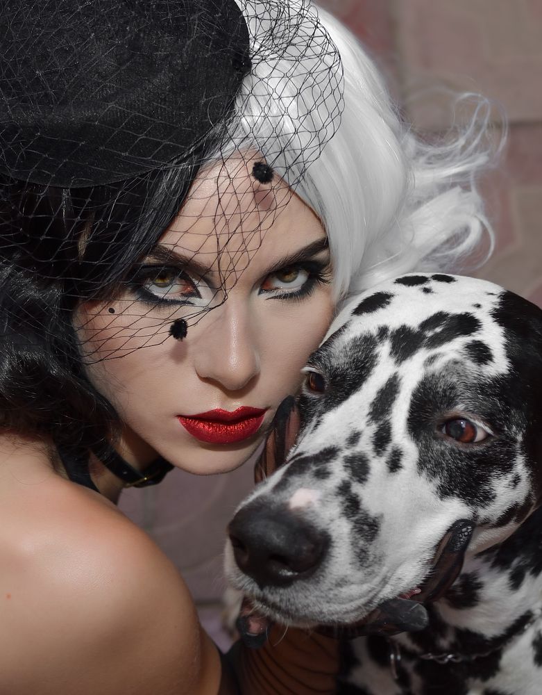 Фотография автора Ольга Кирилловская