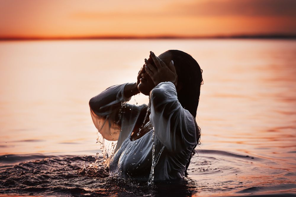 Photograph by Полотенко Екатерина