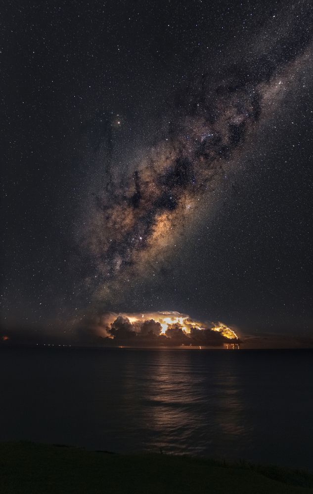 Photograph by Gabriel Zaparolli