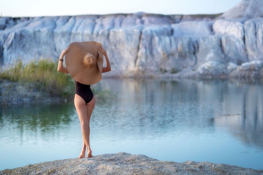 Photograph by Екатерина Цой