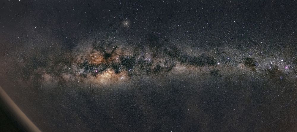 Photograph by Gabriel Zaparolli