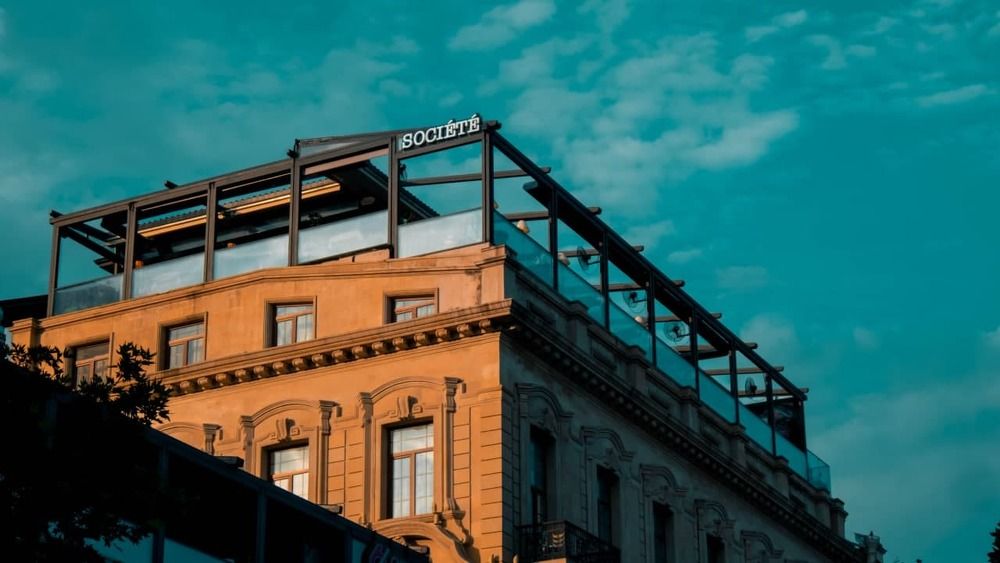 Photograph by Ayaz Hajiev