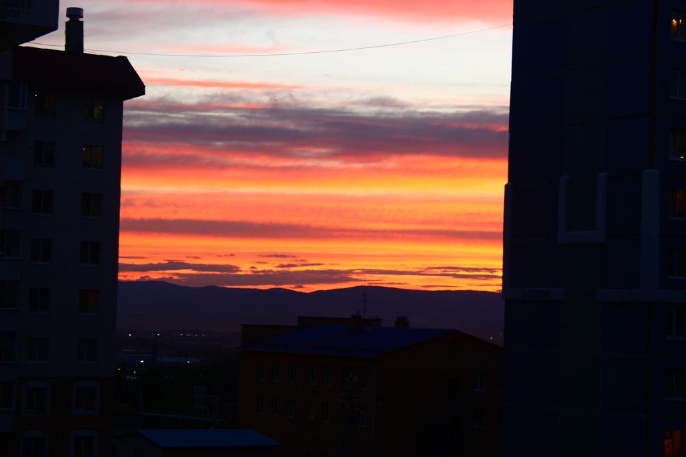 Фотография автора Егор Пешков