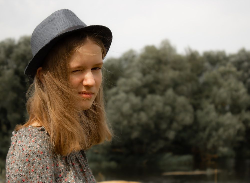 Photograph by Валентина Тагильцева