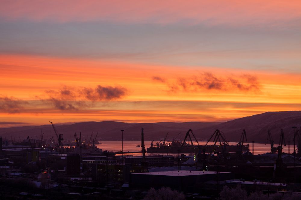 Фотография автора Андрей Русских