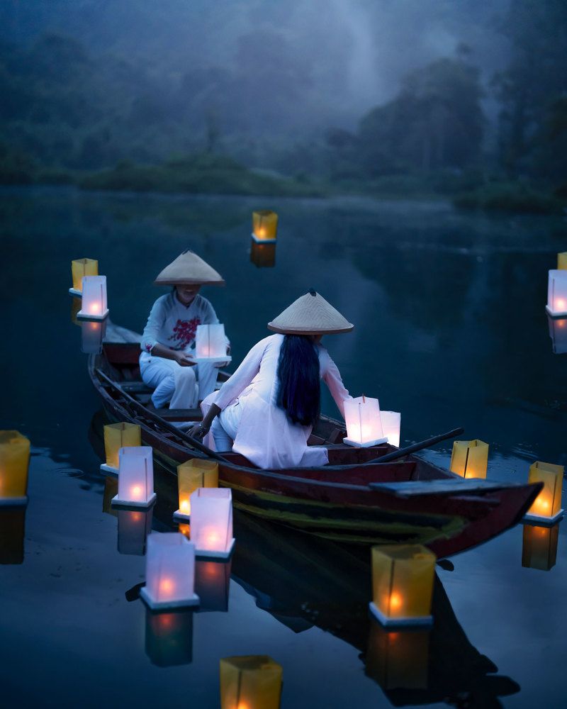 Photograph by Aysia Linggarwati