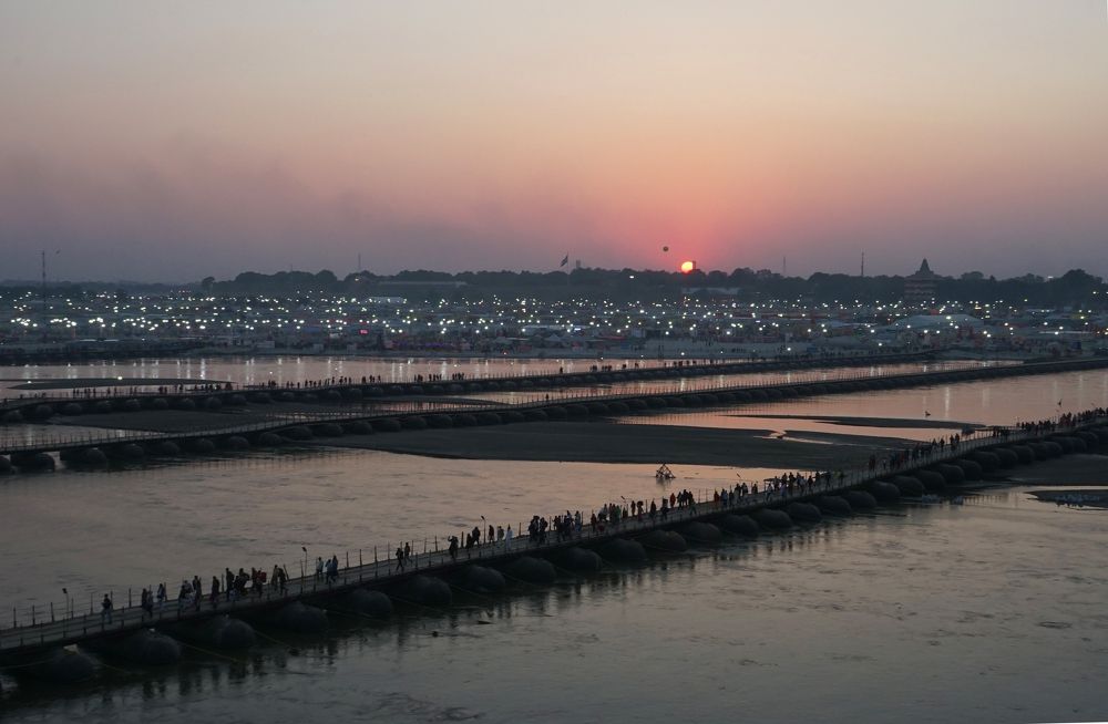 kumbhmela