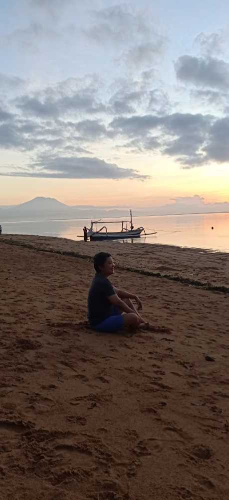 Photograph by Boy Januario Tumanan