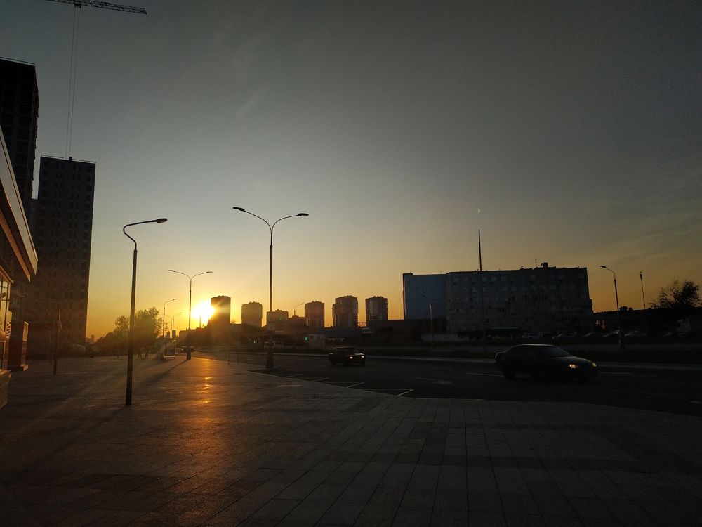 Photograph by Екатерина Мартынова