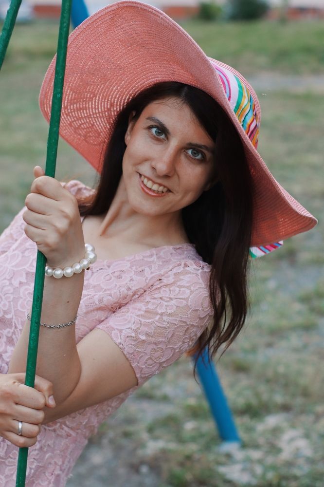 Photograph by Марина Золотухина