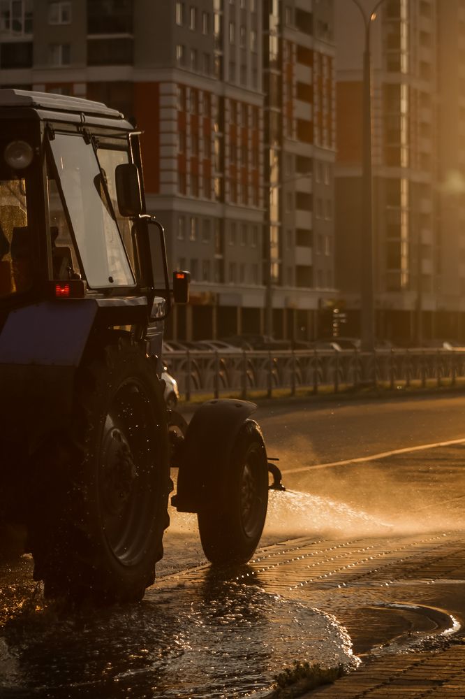 Photograph by Анна Зенкина