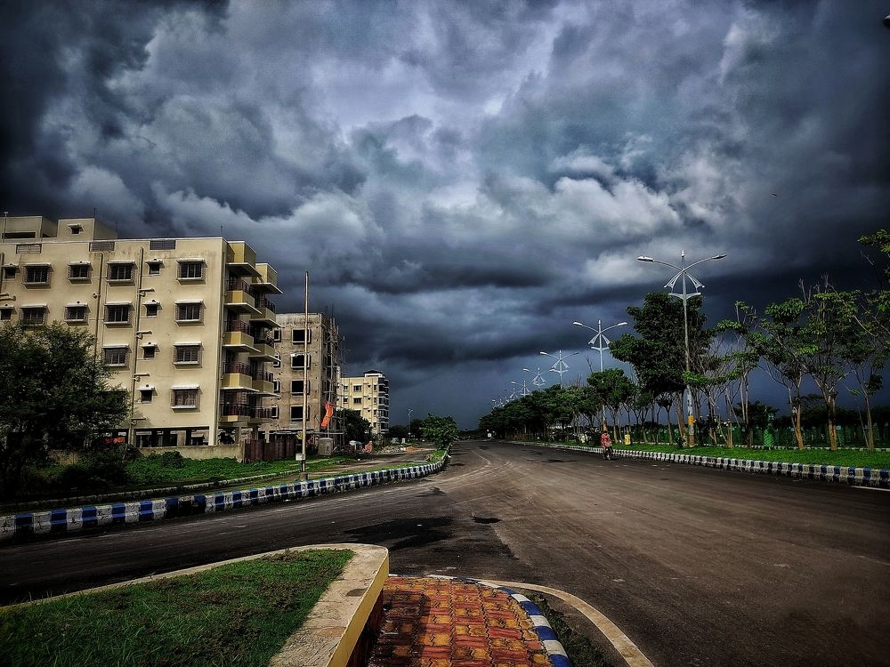 Photograph by Debjit Maity