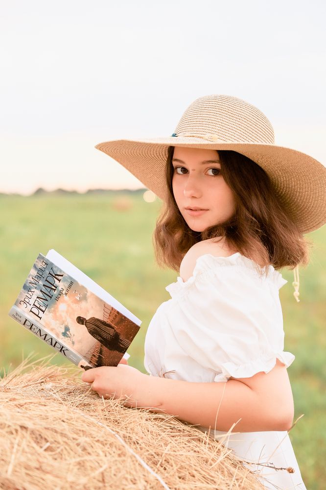 Photograph by Юлия Егорова